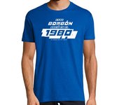 Camiseta Hombre Manga Corta bombon del 1980 laTostadora