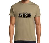 Camiseta Hombre Manga Corta remo / deporte laTostadora