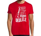 Camiseta Hombre Manga Corta hombre de manga corta, cuello laTostadora