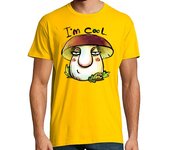 Camiseta Hombre Manga Corta SETA 9 laTostadora