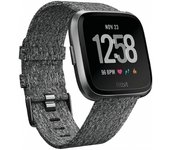 Smartwatch Fitbit Versa Edición especial - Gris