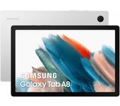 Galaxy Tab A8 WiFi 128GB+4GB RAM