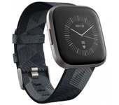 Smartwatch Fitbit Versa 2 SE con Sensor de Frecuencia Cardíaca - Gris