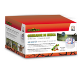 Generador de Niebla con Luces LED Repti Selva 0.50W: Ambiente Húmedo y Iluminado para Terrarios -CPA