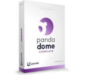 PANDA DOME COMPLETE SIN LIMITE DE DISPOSITIVOS 1 AÑO