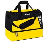 Bolsa de deporte con compartimento inferior Erima Six Wings