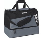 Bolsa de deporte con compartimento inferior Erima Six Wings