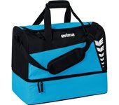 Bolsa de deporte con compartimento inferior Erima Six Wings