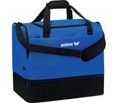 Compartimento inferior de la bolsa de deporte Erima Team