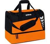 Bolsa de deporte con compartimento inferior Erima Six Wings