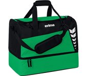 Bolsa de deporte con compartimento inferior Erima Six Wings