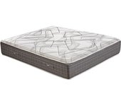Pikolin Colchón muelles ensacados 32cm, progresión visco y visco soja 105x200