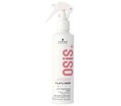 Schwarzkopf Osis Flatliner Heat Protection Spray 200 ml