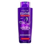 L'Oreal Paris Elvive Color Vive Champú Matizador 200 ml