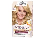 Schwarzkopf Palette Intensive Tinte #9.0 - Rubio Claro