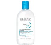 Bioderma Hydrabio H20 Agua Micelar Desmaquillante 500ml