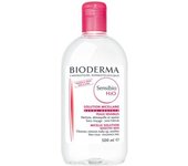 Bioderma Sensibio H2O Agua Micelar 500ml