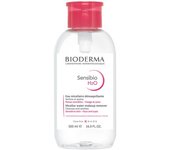 Bioderma Sensibio H20 Pump Agua Micelar 500ml