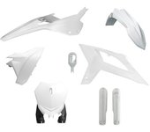 Race Tech Kit de réplica de plástico - Beta RX -
