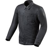 Revit Tracer 2 Chaqueta de moto textil - Azul (S)