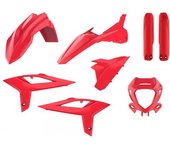 POLISPORT Kit plástico - color original (20-22) Beta RR T/4T -