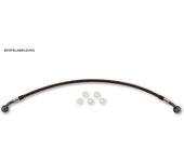 LSL Línea de freno trasera CBR 600 RR 05-06, con ABE -