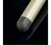 RENTHAL Tubo de repuesto original con clip - 280 mm -