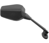 V PARTS Espejo VICMA Racing tipo derecho origen - carbono Yamaha YZF 125R -