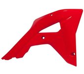 Race Tech Tomas de aire para radiadores -