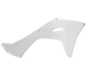 Race Tech Tomas de aire para radiadores -