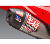 YOSHIMURA Kit de pegatinas  RS-12 -