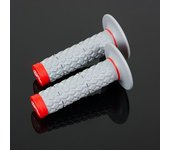 RENTHAL Puños cómodos MX Dual Glue-On -
