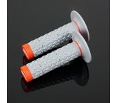 RENTHAL Puños cómodos MX Dual Glue-On -