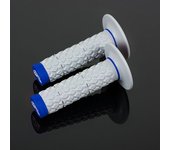 RENTHAL Puños cómodos MX Dual Glue-On -