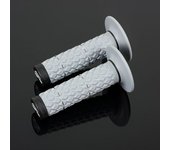 RENTHAL Puños cómodos MX Dual Glue-On -