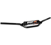 RFX Manillar 22,2 mm F22 Pro (Negro) Stewart -