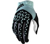 100% Airmatic Guantes - Azul (M)