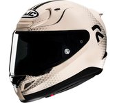 HJC RPHA 12 Enoth Casco - Beige (XL)