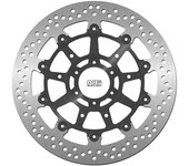 NG BRAKE DISC NG BRAKES Flotador redondo -