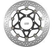 NG BRAKE DISC NG BRAKES Flotador redondo -