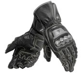 Dainese Full Metal 6 Guantes - Negro (3XL)
