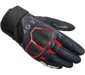 Spidi X-GT 2022 Guantes de motocicleta - Negro Azul (M)