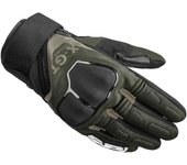 Spidi X-GT 2022 Guantes de motocicleta - Negro Verde (L)