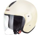 Redbike RB- 915 Casco Jet - Blanco Beige (M)