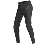 Dainese Drake Super Air Pantalones textiles para damas - Negro (52)