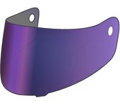 Bogotto Phantom Visera - Azul (un tamaño)