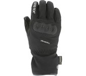 VQuattro Scarlett Ladies Gore-Tex 2-1 Guantes de motocicleta - Negro (XS)