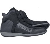 Daytona AC4 WD Zapatos de motocicleta - Negro (37)
