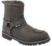 Kochmann Arizona Botas de moto - Marrón (39)