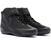 TCX Shifter Sport Zapatos de moto - Negro (37)